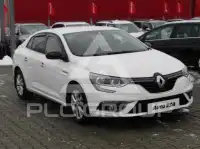 2019 Renault Megane