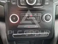 2019 Renault Megane