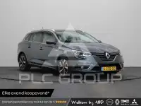 2019 Renault Megane
