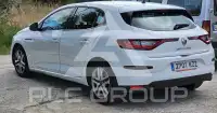 2019 Renault Megane