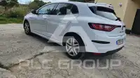 2019 Renault Megane