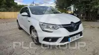 2019 Renault Megane