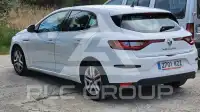 2019 Renault Megane