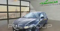 2019 Renault Megane