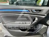 2019 Renault Megane