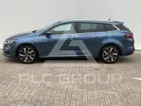 2019 Renault Megane