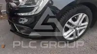 2019 Renault Megane