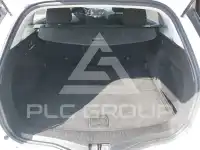 2019 Renault Megane