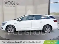 2019 Renault Megane