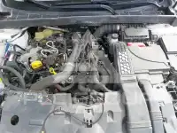 2019 Renault Megane