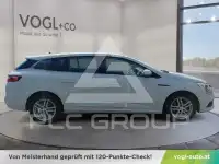 2019 Renault Megane