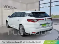 2019 Renault Megane