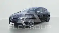 2019 Renault Megane