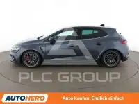 2019 Renault Megane