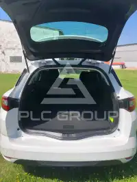 2019 Renault Megane