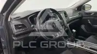 2019 Renault Megane