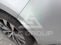 2019 Renault Megane