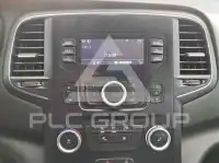 2019 Renault Megane