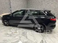 2019 Renault Megane
