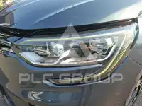 2019 Renault Megane