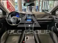 2019 Renault Megane