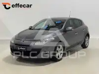 2019 Renault Megane