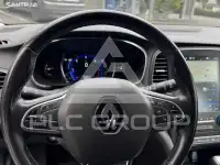 2019 Renault Megane