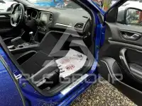 2019 Renault Megane