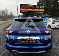 2019 Renault Megane