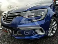 2019 Renault Megane