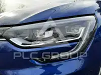 2019 Renault Megane