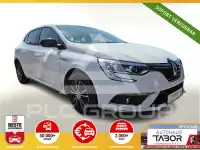 2019 Renault Megane