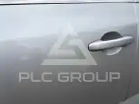 2019 Renault Megane