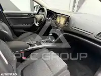 2019 Renault Megane