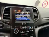 2019 Renault Megane