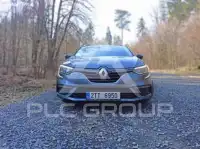 2019 Renault Megane