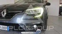 2019 Renault Megane