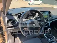 2019 Renault Megane