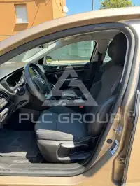 2019 Renault Megane