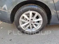 2019 Renault Megane