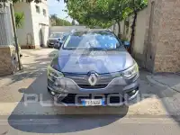 2019 Renault Megane