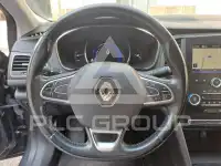 2019 Renault Megane