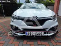 2019 Renault Megane