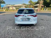 2019 Renault Megane