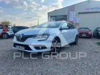 2019 Renault Megane