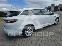 2019 Renault Megane