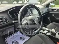 2019 Renault Megane
