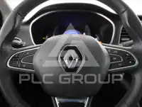 2019 Renault Megane