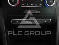 2019 Renault Megane