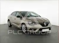 2019 Renault Megane